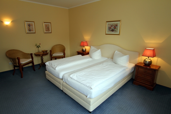 Hotel Lindemann (Bad Nauheim)